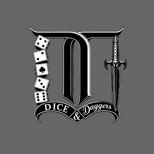 Dice & Daggers